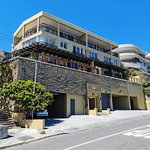 Hotel Royal Boutique, Città del Capo