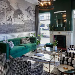 Cape Cadogan Boutique ***** Cape Town