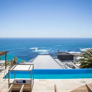 Compass House Boutique - Adults Only ***** Cape Town