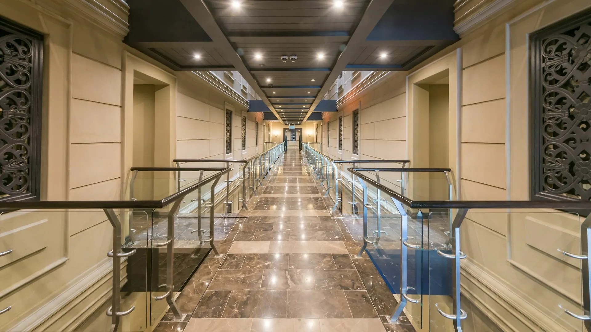 Hotel 414 Cape Royale Città del Capo
